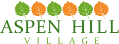 aspen-hill-village-logo